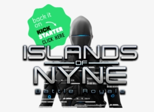 Islands Of Nyne - Islands Of Nyne Battle Royale Png #2986266 Islands Of Nyne - Islands Of Nyne Battle Royale Png #2986266