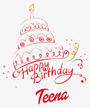 Happy Birthday Mary Png #2986431