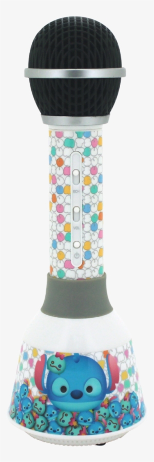 Disney Tsum Tsum Mic - Disney Tsum Tsum #2986456