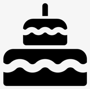 Homemade Cake Vector - Dessert #2986499