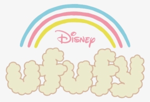Disney Ufufy #2986560