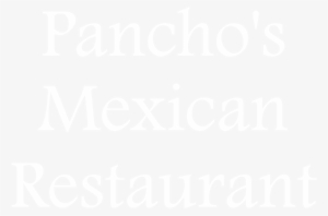 Pancho's Mexican Restaurant #2986614