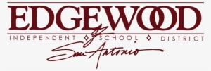 Crest Logo White Png - Edgewood Isd - Free Transparent PNG Download ...