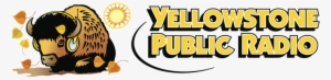 Yellowstone Public Radio Logo - Yellowstone Public Radio #2986805