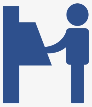 Pc Kiosk - Kiosk Icon #2986809