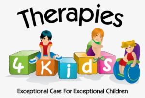 Therapies 4 Kids - Therapies For Kids #2986833