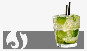 Caipirinha Sambaïa Cocktail - Caipirinha Limão Png #2986853