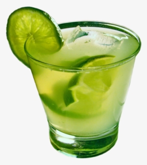 T He - Copo De Caipirinha Png #2986854