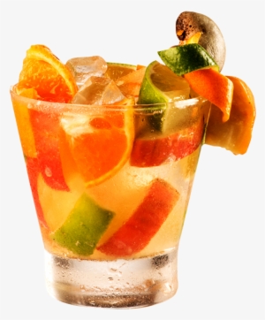 O Melhor Bar De Brasília Df Com Música Ao Vivo - Caipirinha De Caju #2986959