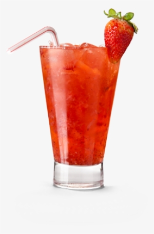 Caipirinha De Morango Png #2986981