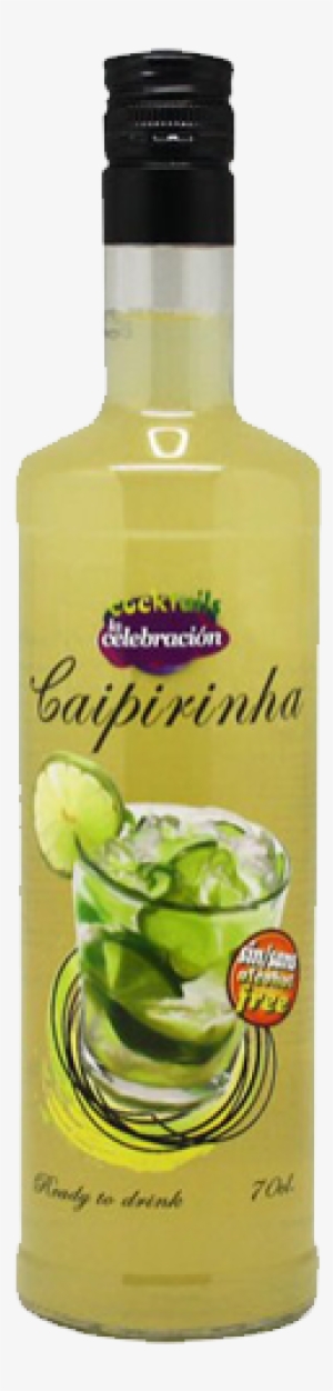 Caipirinha Sin Alcohol - La Celebración Caipirinha #2986987
