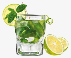 Mojito Cocktail - Mojito En Png #2987024