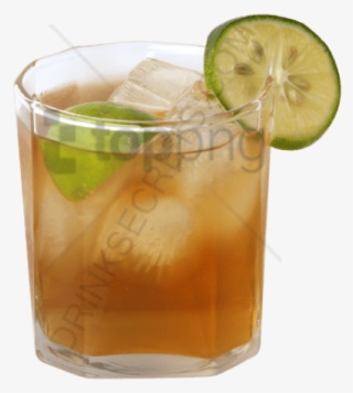Cointreau Caipirinha Cocktail Image - Iced Tea #2987051
