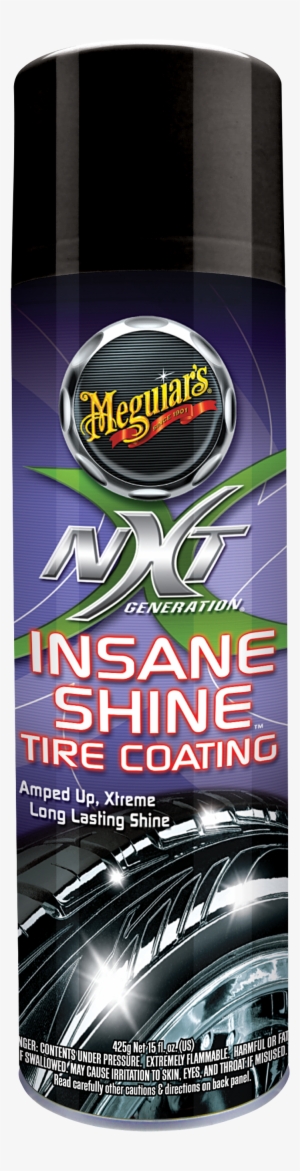 Insane Shine&reg - Meguiar's Nxt Generation Insane Shine #2987161