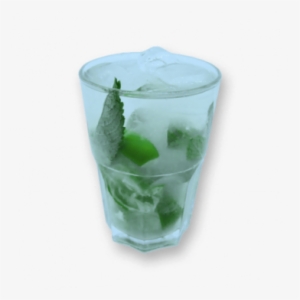 Mojito - Cocktail #2987181