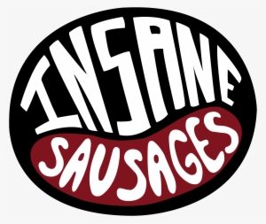 Insane Sausages - Website #2987183