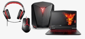 Lenovo Products - Lenovo Game State #2987201