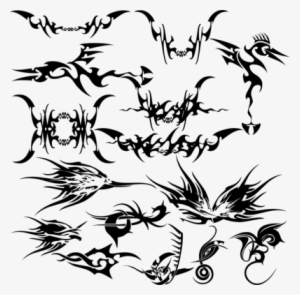 Tatuate Un Post Tribales Y Drawings - Eclipse Jacob Fight For You Magnet #2987224