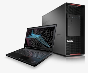 Lenova Thinkstation P900 And Thinkpad P90 #2987225