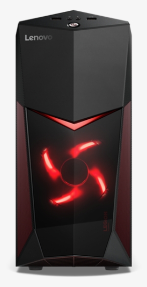 Ladda Ned - Lenovo Legion Y520 Tower #2987245