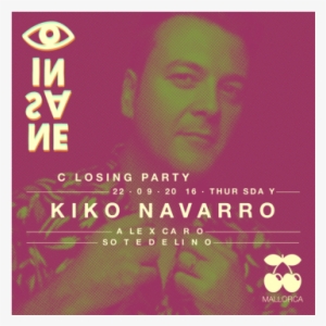 Pacha Insane Cd #2987275