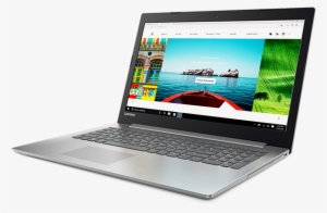 Lenovo Ideapad 320 15ikbn - Hp Laptop 320 Ideapad #2987277