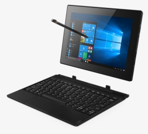 Lenovo Tablet - Lenovo Tablet 10 Windows 10 #2987321