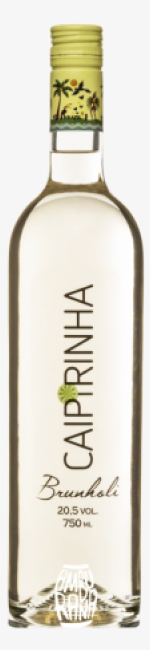 Caipirinha Brunholi 750ml #2987325