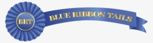 Welcome To Blue Ribbon Tails - Red #2987350