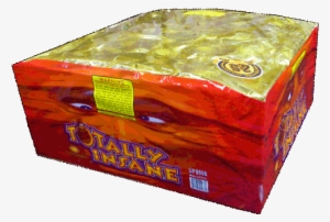 Totally Insane - Box #2987352