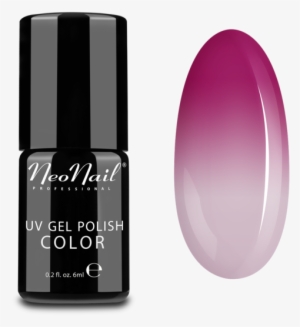 Thermo Uv Gel Polish 6 Ml - Desert Rose Neonail #2987382