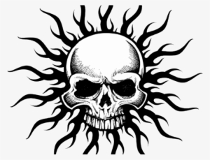 Tribal Skull Tattoos Png Transparent Images Free Download #2987403 Tribal Skull Tattoos Png Transparent Images Free Download #2987403