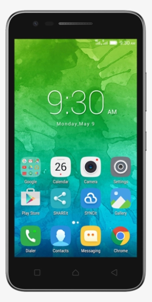 Lenovo Vibe B Details #2987433