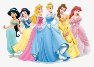 Imagens Princesas Png #2987437