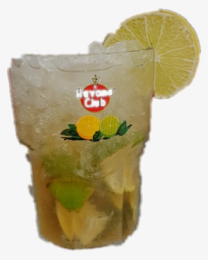 Caipirinha #2987494