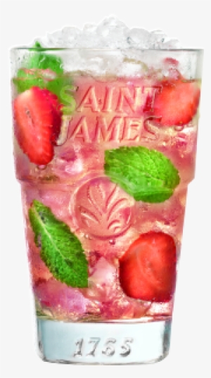 Straw Mojito - Mojito #2987675