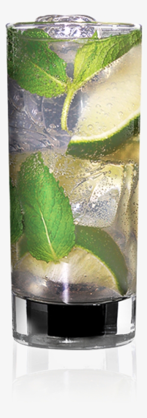 Ginger Mojito - Mojito #2987732