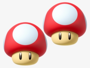 Two Shrooms - Magic Mushrooms #2987827