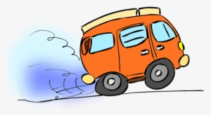 Minibus Clipart #2987848