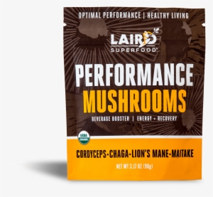 Organic Performance Mushrooms - Stuffed Mushrooms #2987923