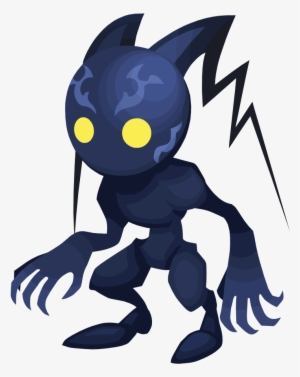 Neoshadow - キングダム ハーツ ネオ シャドウ #2987986