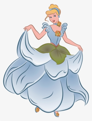 Clic Para Agrandar La Imagen - Disney Princess Cinderella Charming #2988008