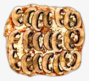 Shrooms - 13 Inches - Dubai #2988009