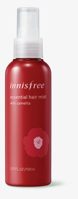 Essential Hair Mist With Camellia, , Large - Casa Santa Vitória #2988013
