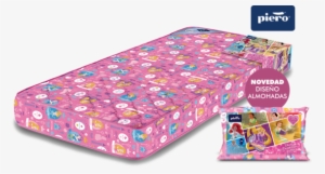 Banner Lineadisney Princesas Logo Piero - Piero #2988068