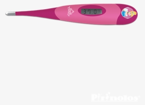 Termómetro Digital Princesas - Thermometer #2988176
