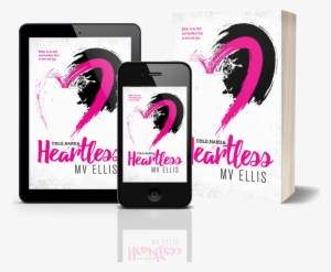 Cold, Hard & Heartless - Cold, Hard, & Heartless #2988525