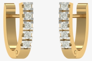 Alt="shrina Diamond Gold Earrings Cjer0058 Y2" Srcset="https - Earring #2988762
