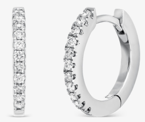 White Gold Earrings, Pe15079-obd - Earrings #2988844 White Gold Earrings, Pe15079-obd - Earrings #2988844