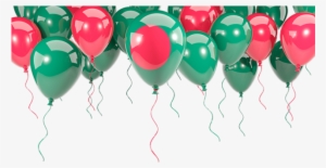 Bangladesh Flag Photos Frame Png #2988870